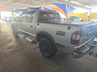 CHEVROLET S10 Rodeio 2.4 C.D. 2011 - miniatura 5