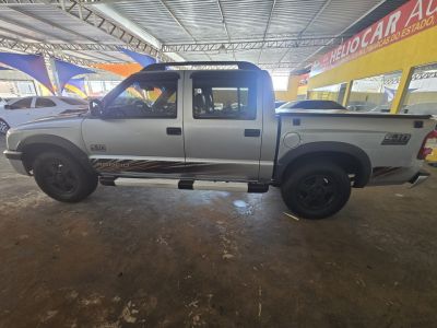 CHEVROLET S10 Rodeio 2.4 C.D. 2011 - miniatura 6
