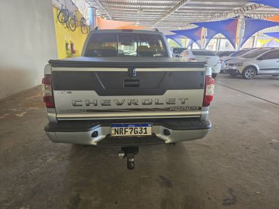 CHEVROLET S10 Rodeio 2.4 C.D. 2011 - miniatura 7
