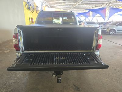 CHEVROLET S10 Rodeio 2.4 C.D. 2011 - miniatura 8