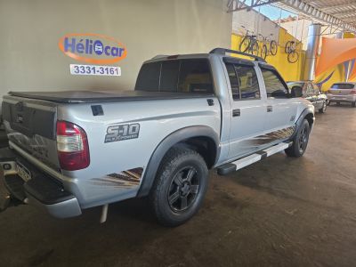 CHEVROLET S10 Rodeio 2.4 C.D. 2011 - miniatura 9