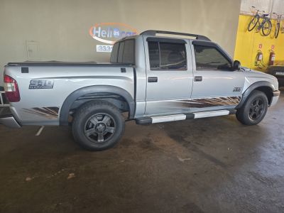 CHEVROLET S10 Rodeio 2.4 C.D. 2011 - miniatura 10