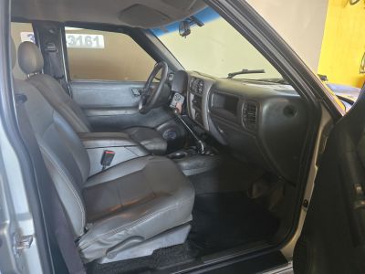CHEVROLET S10 Rodeio 2.4 C.D. 2011 - miniatura 11