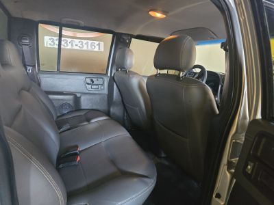 CHEVROLET S10 Rodeio 2.4 C.D. 2011 - miniatura 12