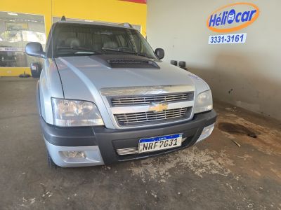 CHEVROLET S10 Rodeio 2.4 C.D. 2011 - miniatura 15