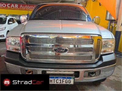 FORD F250 XLT 3.9TDi 16v 4X4 C.D. 2007 - miniatura 2