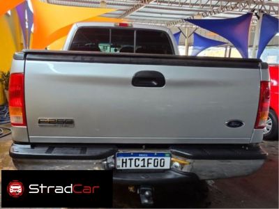 FORD F250 XLT 3.9TDi 16v 4X4 C.D. 2007 - miniatura 4