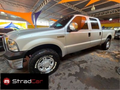 FORD F250 XLT 3.9TDi 16v 4X4 C.D. 2007 - miniatura 7