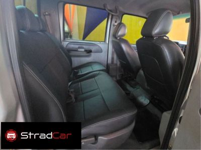 FORD F250 XLT 3.9TDi 16v 4X4 C.D. 2007 - miniatura 9