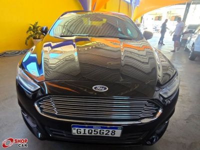 FORD Fusion SE 2.5 16v 2016 - miniatura 2