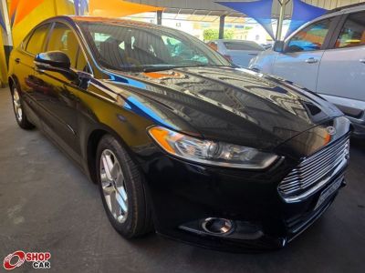 FORD Fusion SE 2.5 16v 2016 - miniatura 3