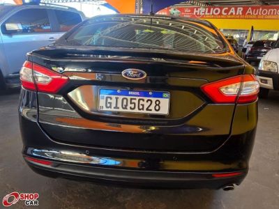 FORD Fusion SE 2.5 16v 2016 - miniatura 5