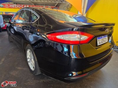 FORD Fusion SE 2.5 16v 2016 - miniatura 6