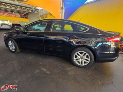 FORD Fusion SE 2.5 16v 2016 - miniatura 8