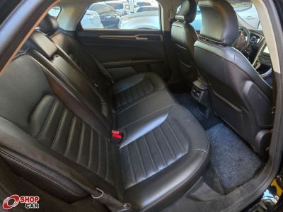FORD Fusion SE 2.5 16v 2016 - miniatura 9