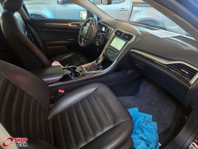 FORD Fusion SE 2.5 16v 2016 - miniatura 10