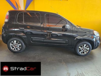 FIAT Uno Attractive 1.0 4p. 2015 - miniatura 3