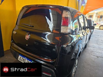 FIAT Uno Attractive 1.0 4p. 2015 - miniatura 6
