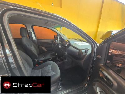 FIAT Uno Attractive 1.0 4p. 2015 - miniatura 11