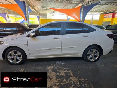 CHEVROLET Onix Sedan Plus LTZ 1.0T 12v 2025 - miniatura 6