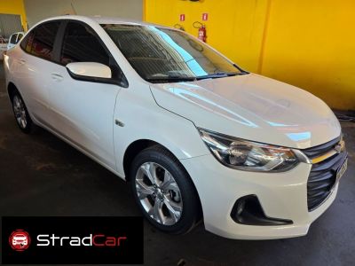 CHEVROLET Onix Sedan Plus LTZ 1.0T 12v 2025 - miniatura 7