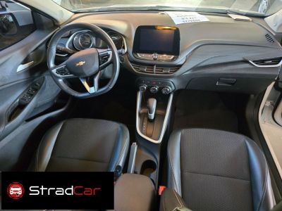 CHEVROLET Onix Sedan Plus LTZ 1.0T 12v 2025 - miniatura 8