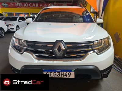 RENAULT Duster Intense 1.6 16v 2024 - miniatura 2