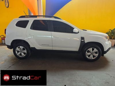 RENAULT Duster Intense 1.6 16v 2024 - miniatura 3