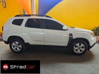 RENAULT Duster Intense 1.6 16v 2024 - miniatura 6