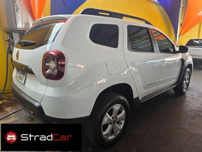 RENAULT Duster Intense 1.6 16v 2024 - miniatura 7