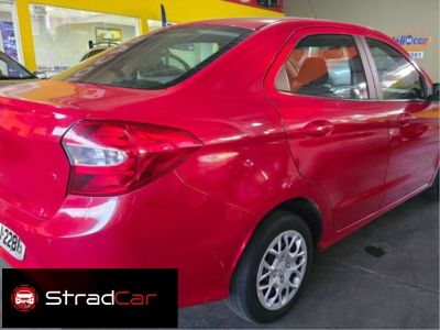 FORD Ka Sedan SE 1.0 12v 2018 - miniatura 4