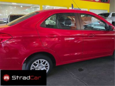 FORD Ka Sedan SE 1.0 12v 2018 - miniatura 6