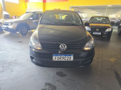 VOLKSWAGEN Fox 1.0 4p. 2014