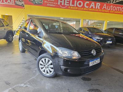 VOLKSWAGEN Fox 1.0 4p. 2014 - miniatura 2