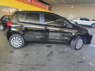 VOLKSWAGEN Fox 1.0 4p. 2014 - miniatura 3