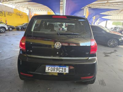 VOLKSWAGEN Fox 1.0 4p. 2014 - miniatura 4