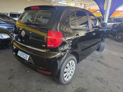 VOLKSWAGEN Fox 1.0 4p. 2014 - miniatura 5