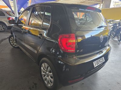 VOLKSWAGEN Fox 1.0 4p. 2014 - miniatura 6