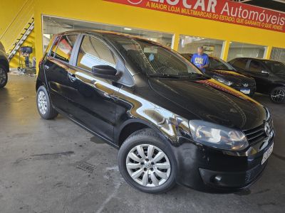 VOLKSWAGEN Fox 1.0 4p. 2014 - miniatura 7