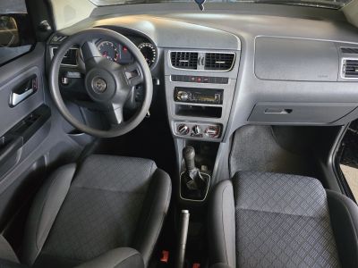 VOLKSWAGEN Fox 1.0 4p. 2014 - miniatura 9