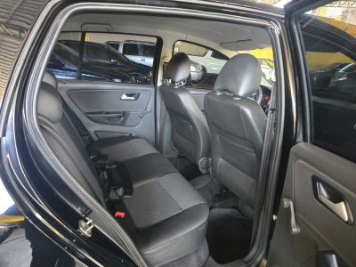 VOLKSWAGEN Fox 1.0 4p. 2014 - miniatura 10