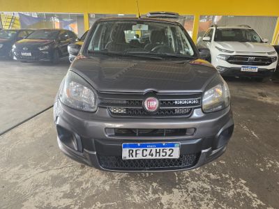 FIAT Uno Attractive 1.0 4p. 2020
