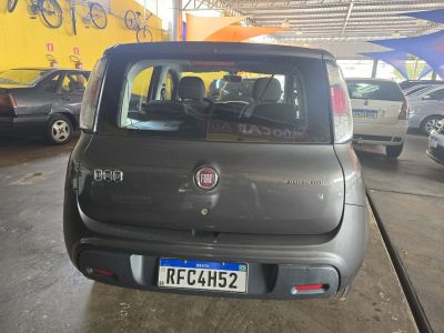 FIAT Uno Attractive 1.0 4p. 2020 - miniatura 3