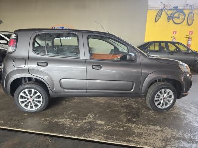 FIAT Uno Attractive 1.0 4p. 2020 - miniatura 6