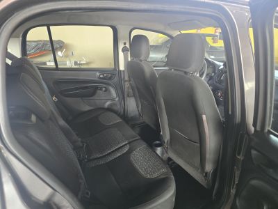 FIAT Uno Attractive 1.0 4p. 2020 - miniatura 7