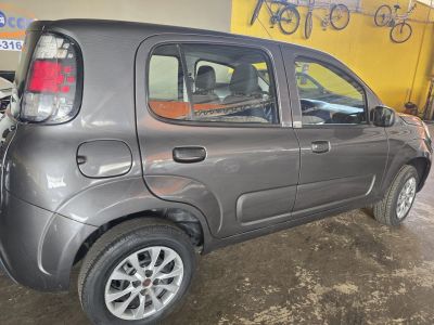 FIAT Uno Attractive 1.0 4p. 2020 - miniatura 10