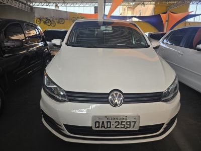 VOLKSWAGEN Fox Trendline 1.0 12v 4p. 2017