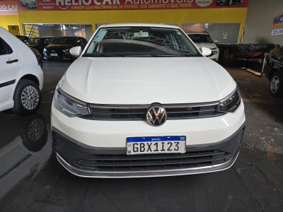 VOLKSWAGEN Virtus 1.0 12v TSi 2023