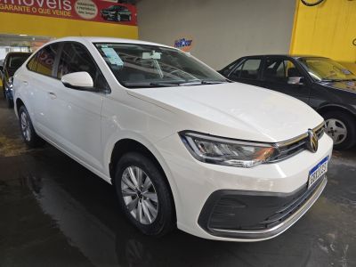 VOLKSWAGEN Virtus 1.0 12v TSi 2023 - miniatura 2