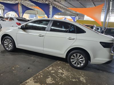 VOLKSWAGEN Virtus 1.0 12v TSi 2023 - miniatura 3